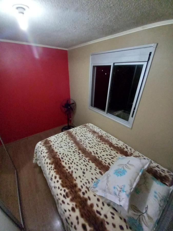 Apartamento Das Gurias 4 Canela Exterior foto