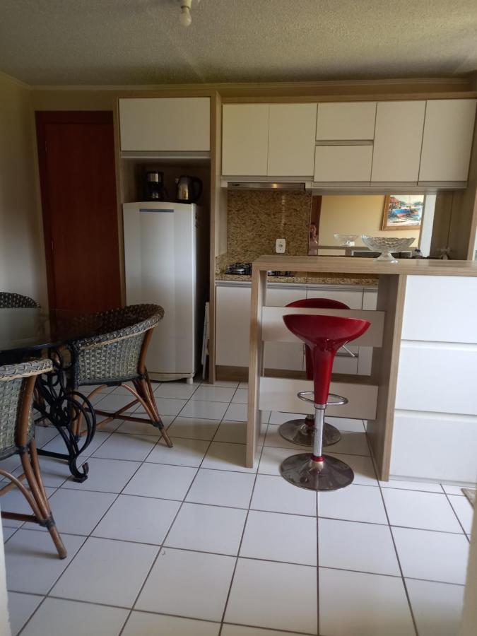 Apartamento Das Gurias 4 Canela Exterior foto
