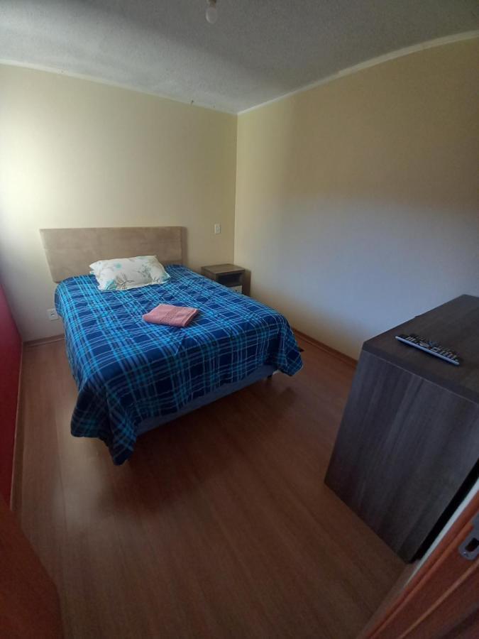 Apartamento Das Gurias 4 Canela Exterior foto